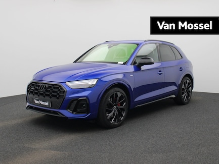 Audi Q5 0