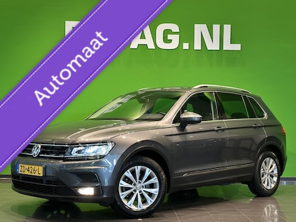 Volkswagen Tiguan 0