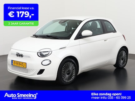 Fiat 500 0