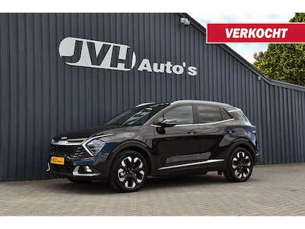 Kia Sportage 0