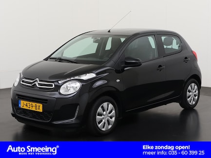 Citroën C1 0