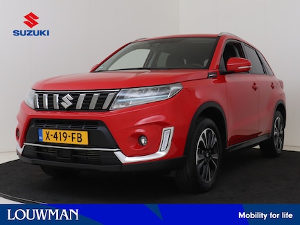 Suzuki Vitara 0
