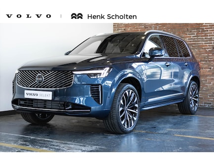 Volvo XC90 0