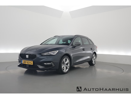 SEAT Leon 0
