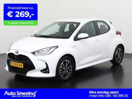 Toyota Yaris 0