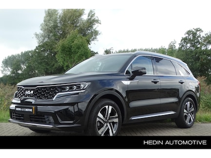 Kia Sorento 0