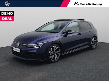 Volkswagen Golf 0