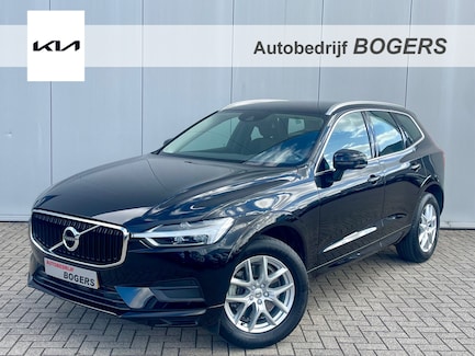 Volvo XC60 0