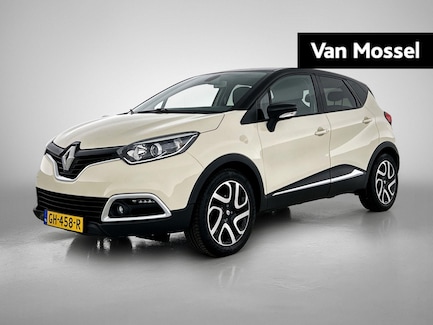 Renault Captur 0