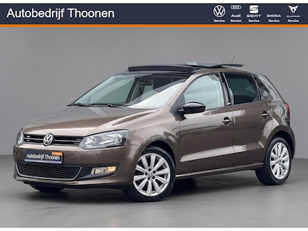 Volkswagen Polo 0