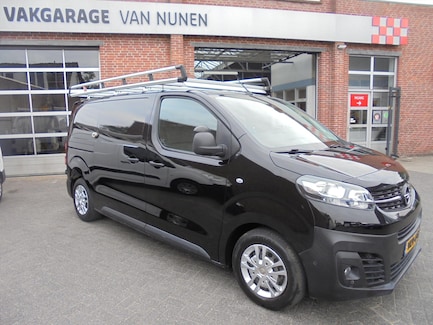 Opel Vivaro 0