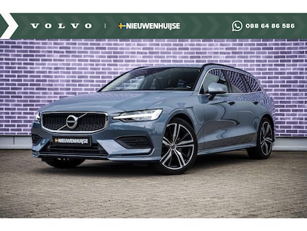 Volvo V60 0