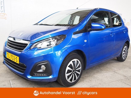 Peugeot 108 0