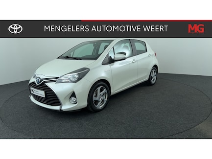 Toyota Yaris 0