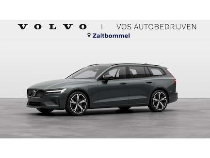 Volvo V60 0