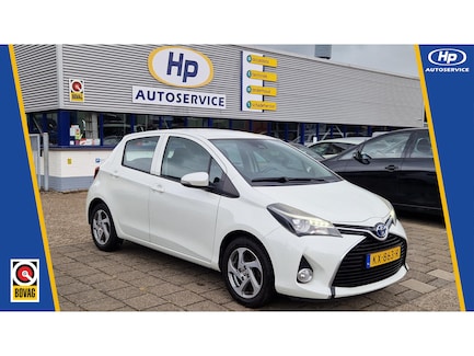 Toyota Yaris 0