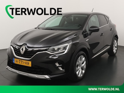 Renault Captur 0