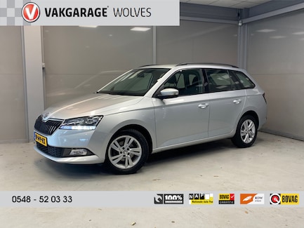 Skoda Fabia 0