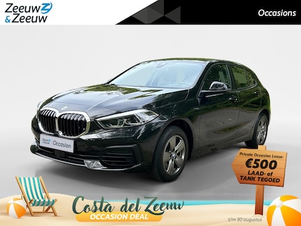 BMW 1-Serie 0