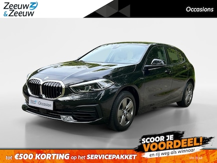 BMW 1-Serie 0