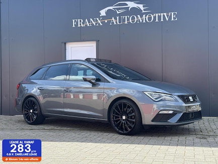 SEAT Leon 0