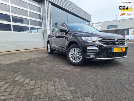 Volkswagen T-Roc 0