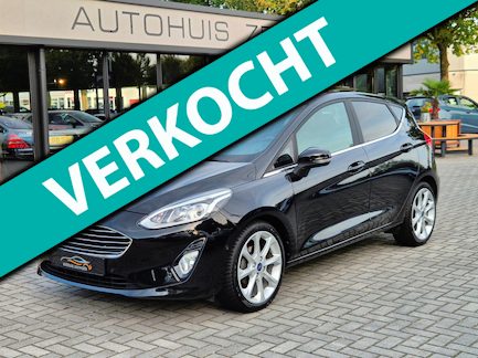 Ford Fiesta 0