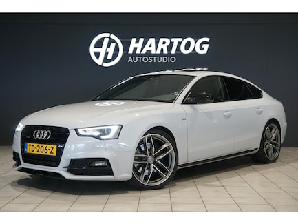 Audi A5 0