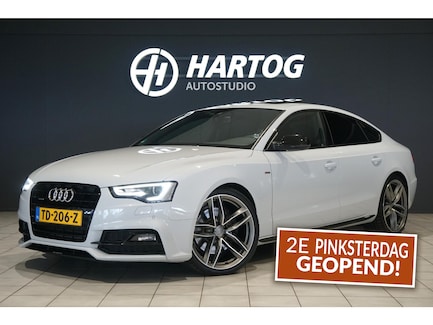 Audi A5 0