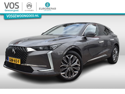 DS 4 0