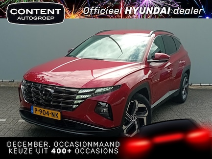Hyundai Tucson 0