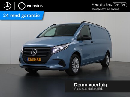 Mercedes-Benz Vito 0