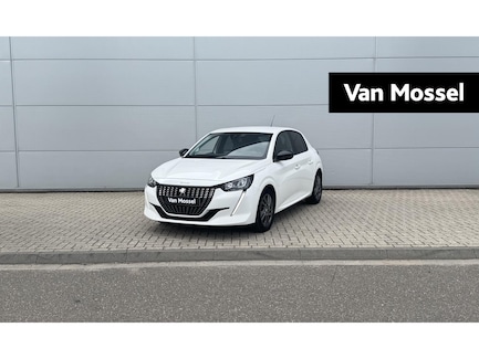 Peugeot 208 0
