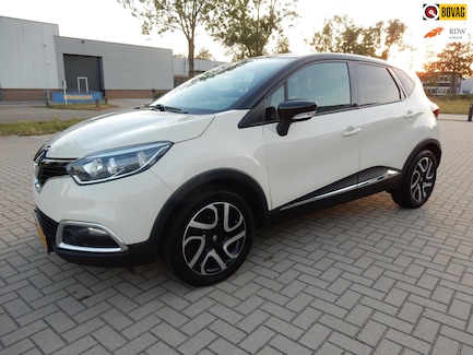 Renault Captur 0