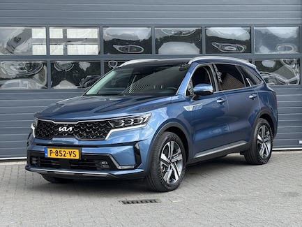 Kia Sorento 0