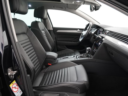 Volkswagen Passat 0