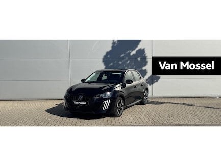 Peugeot 208 0