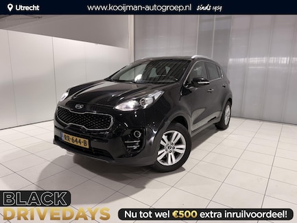 Kia Sportage 0