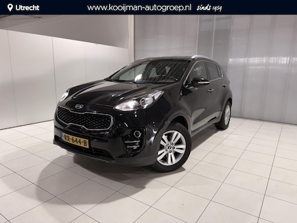 Kia Sportage 0