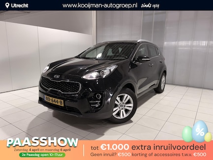 Kia Sportage 0