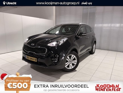 Kia Sportage 0