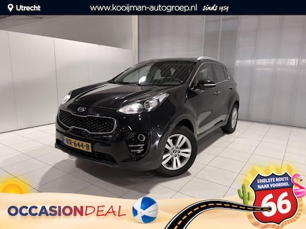 Kia Sportage 0