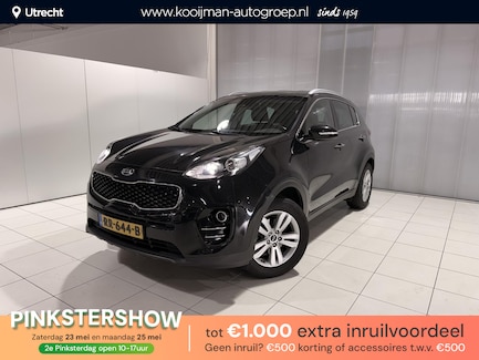 Kia Sportage 0