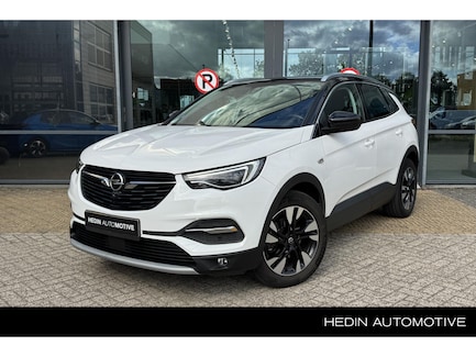 Opel Grandland 0