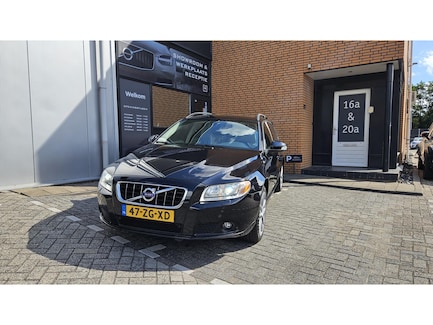 Volvo V70 0