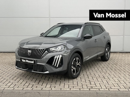 Peugeot 2008 0