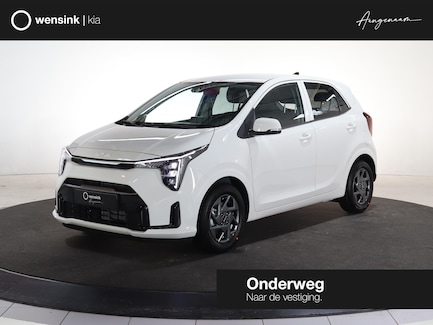 Kia Picanto 0