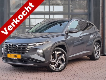 Hyundai Tucson 0