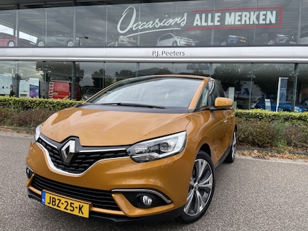 Renault Scenic 0