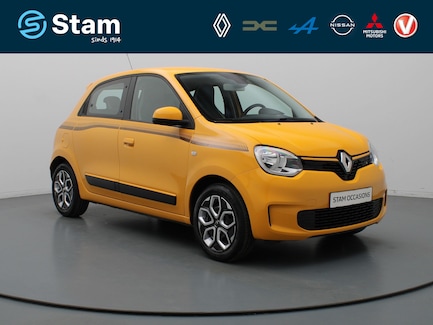 Renault Twingo 0